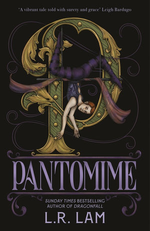 Pantomime