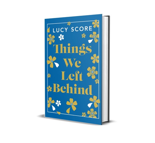 Things We Left Behind