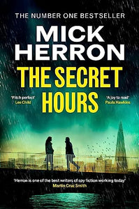 The Secret Hours 