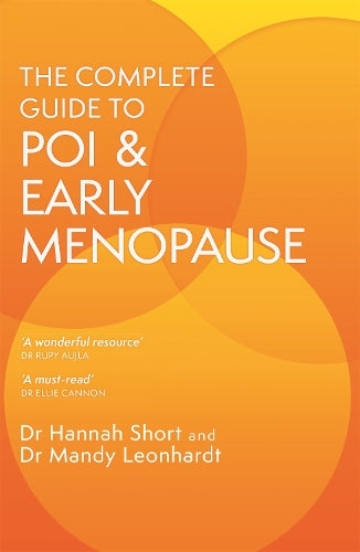 The Complete Guide to POI and Early Menopause