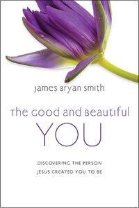 The Good and Beautiful You 