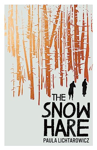 The Snow Hare