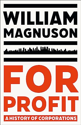 For Profit