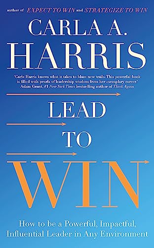Lead to Win