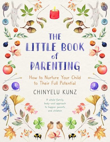 The Little Book of Parenting