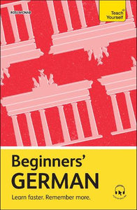 Beginners German 