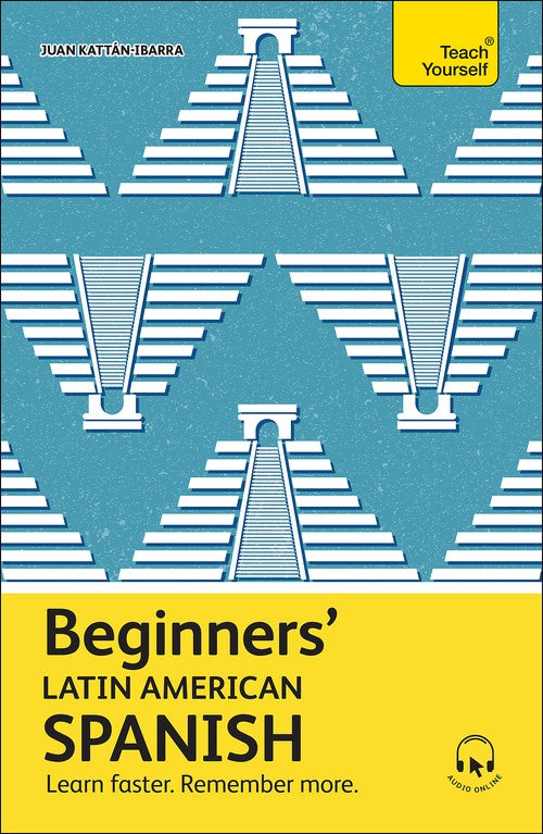 Beginners Latin American Spanish