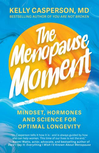 The The Menopause Moment