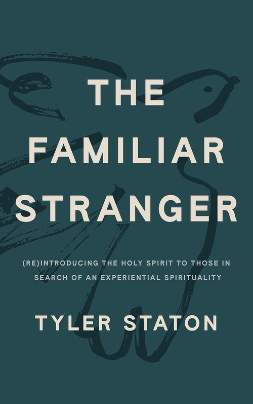 The The Familiar Stranger