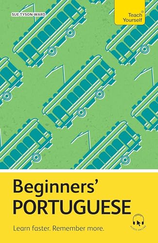 Beginners Portuguese