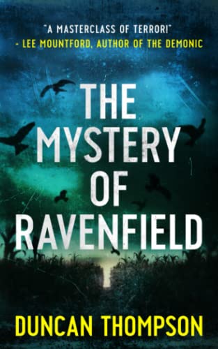The Mystery of Ravenfield