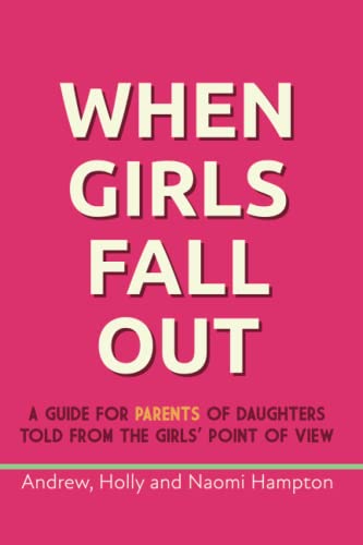 When Girls Fall Out