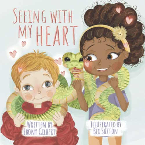 Seeing with my Heart
