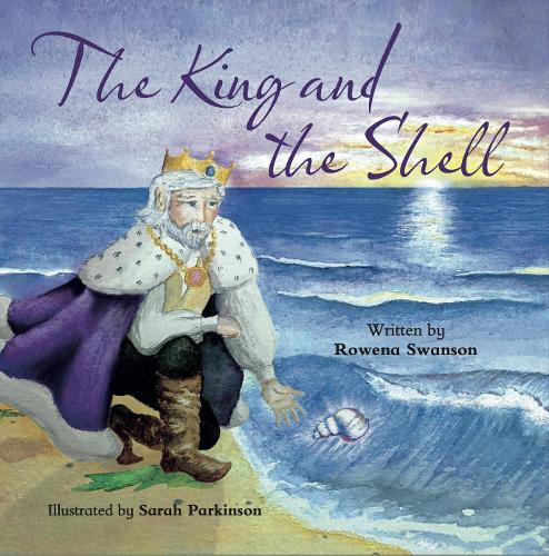 The King and the Shell