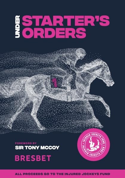 Under Starter's Orders