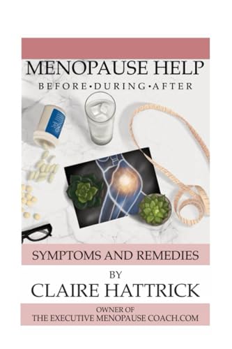 Menopause Help