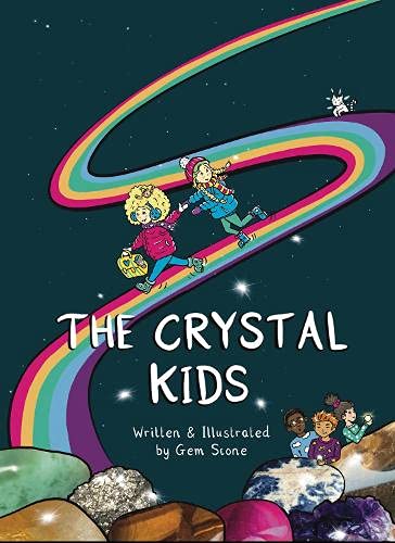 The Crystal Kids
