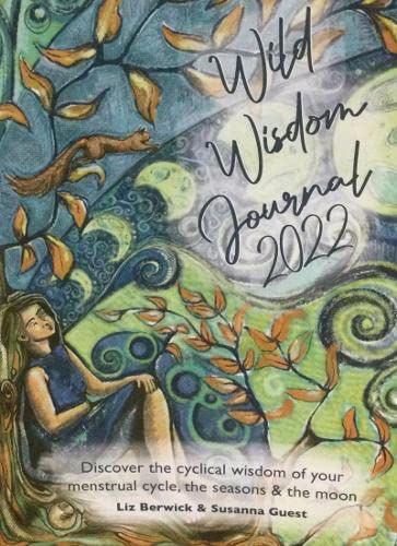 Wild Wisdom Journal 2022