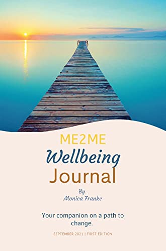 ME2ME Wellbeing Journal