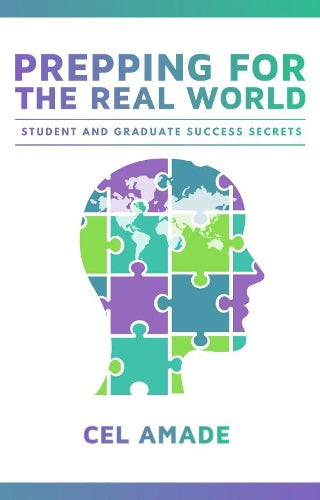 Prepping For The Real World