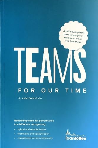 Teams for our Time