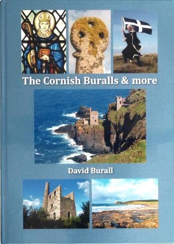 The Cornish Buralls & more