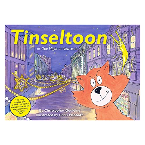 Tinseltoon