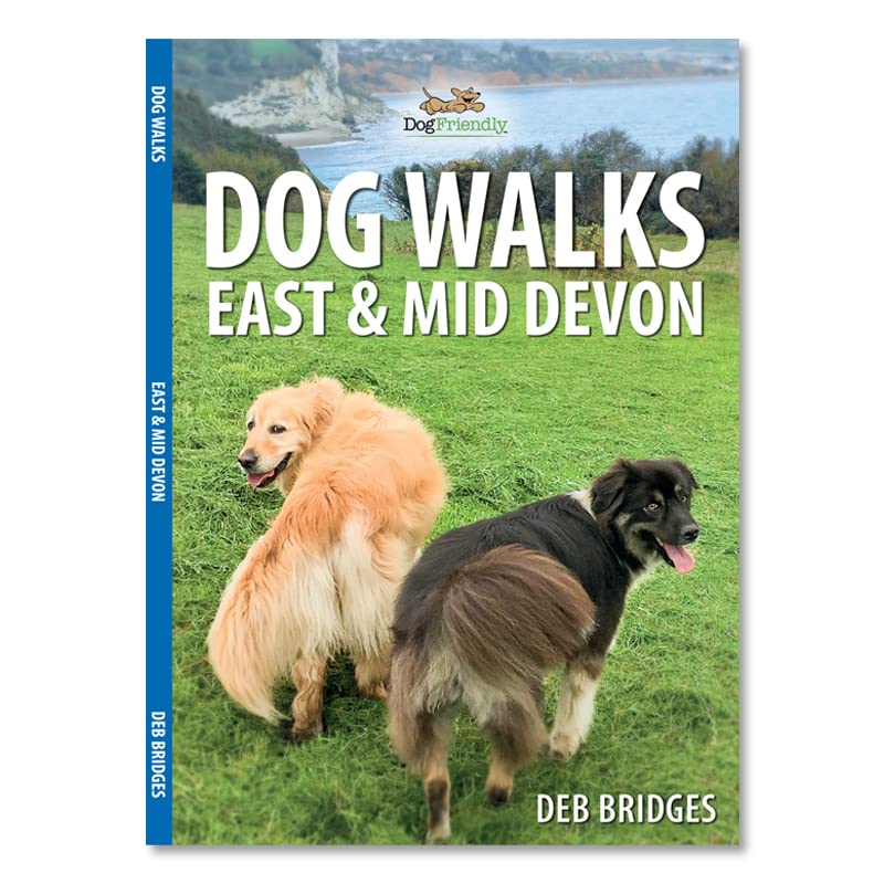 Dog Walks East & Mid Devon