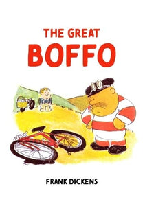 The Great Boffo 
