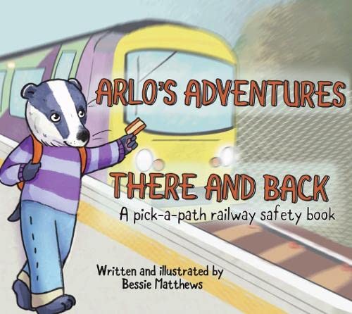 Arlo's Adventures