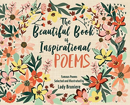 The Beautiful Book of Inspirational Poems