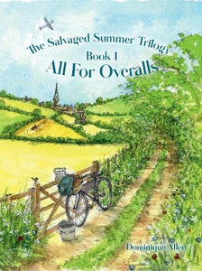 The Salvaged Summer Trilogy 