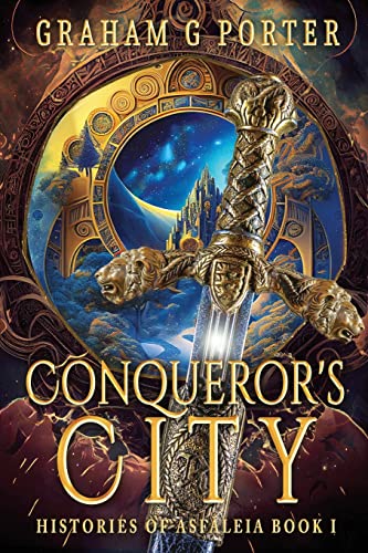 Conqueror's City