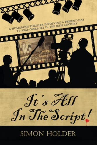 It's All In The Script!