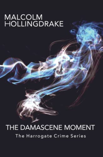 The Damascene Moment