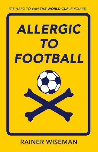 Allergic to Football