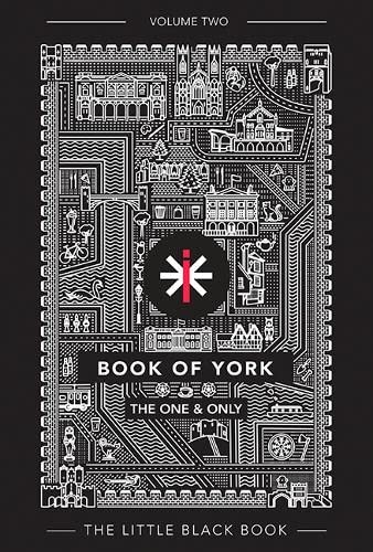 Book of York