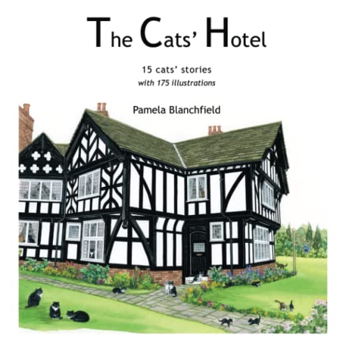 The Cats' Hotel