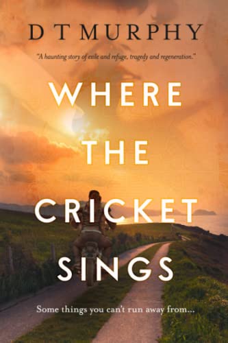 Where the Cricket Sings