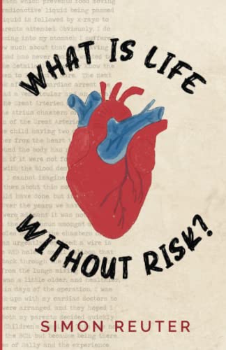 What is life without risk?