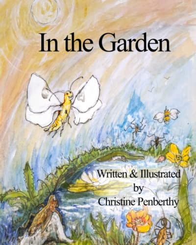 In the Garden