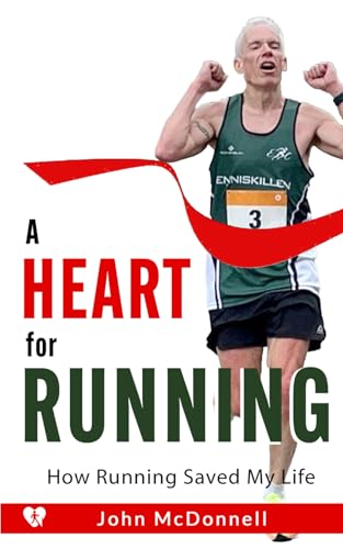 A Heart for Running