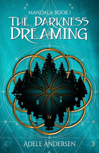 The Darkness Dreaming (Mandala)