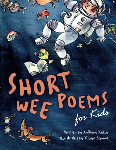 Short Wee Poems for Kids