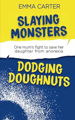 Slaying Monsters Dodging Doughnuts