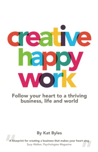 Creative Happy Work