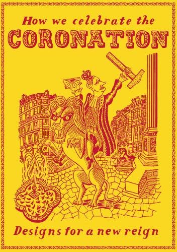 How we Celebrate the Coronation