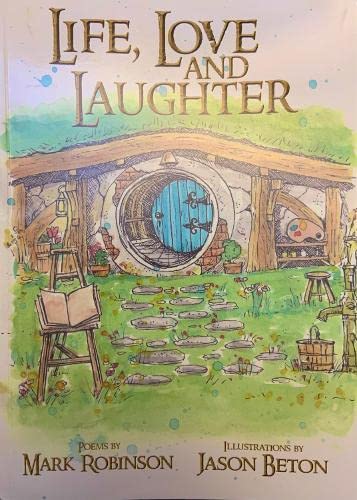 Life, Love and Laughter