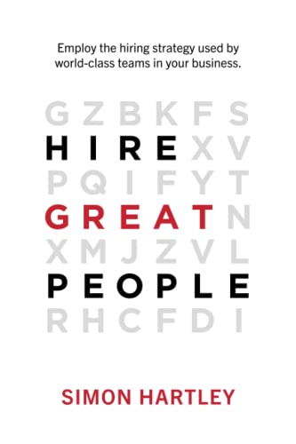 Hire Great People