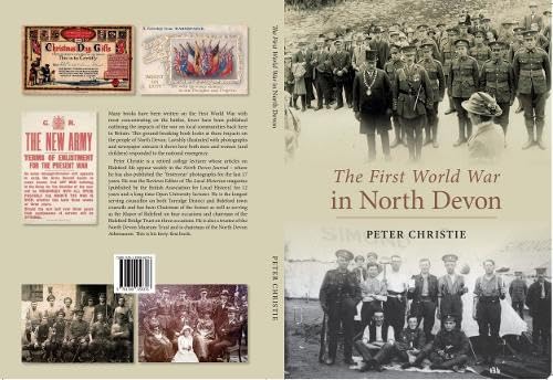 The First World War in North Devon